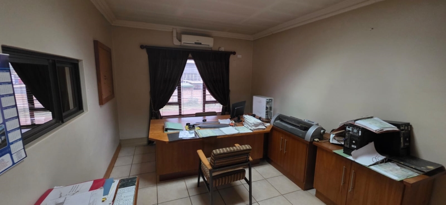 Commercial Property for Sale in Potchefstroom Industrial North West